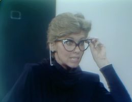 Landslide by Olivia Newton-John video