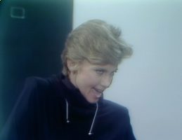 Landslide by Olivia Newton-John video