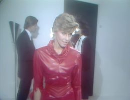 Landslide by Olivia Newton-John video