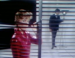 Landslide by Olivia Newton-John video