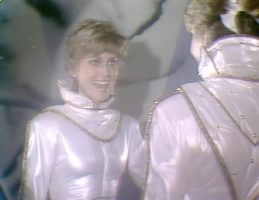 Landslide by Olivia Newton-John video
