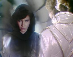 Landslide by Olivia Newton-John video