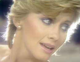 Carried Away by Olivia Newton-John video