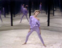 Carried Away by Olivia Newton-John video