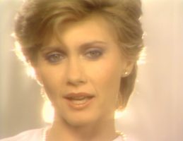Recovery by Olivia Newton-John video