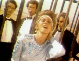 Recovery by Olivia Newton-John video