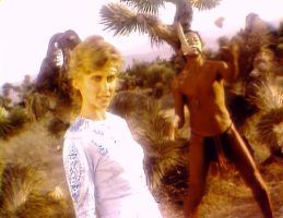 Recovery by Olivia Newton-John video