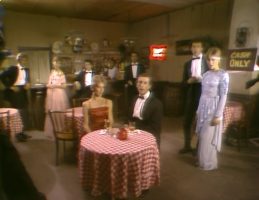 Recovery by Olivia Newton-John video
