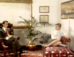 Recovery by Olivia Newton-John video