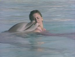 The Promise (The Dolphin Song) by Olivia Newton-John video