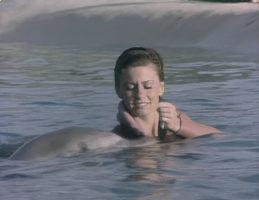 The Promise (The Dolphin Song) by Olivia Newton-John video