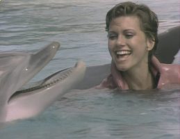 The Promise (The Dolphin Song) by Olivia Newton-John video