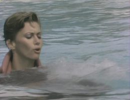 The Promise (The Dolphin Song) by Olivia Newton-John video