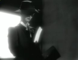 Olivia Newton-John Stranger's Touch video