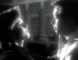 Olivia Newton-John Stranger's Touch video
