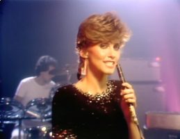 Make A Move On Me by Olivia Newton-John video