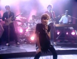 Make A Move On Me by Olivia Newton-John video
