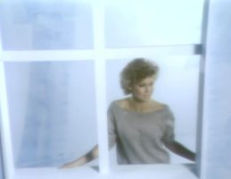Falling by Olivia Newton-John video