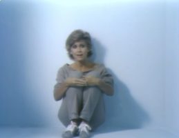 Falling by Olivia Newton-John video