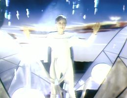 Silvery Rain by Olivia Newton-John video