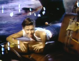 Silvery Rain by Olivia Newton-John video