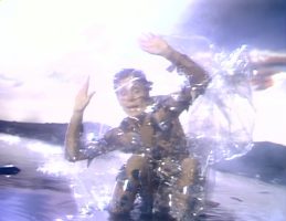 Silvery Rain by Olivia Newton-John video