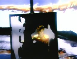 Silvery Rain by Olivia Newton-John video