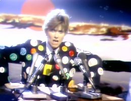 Silvery Rain by Olivia Newton-John video
