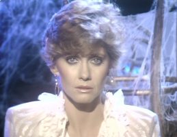 Hopelessly Devoted To You Physical TV Special