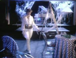 Hopelessly Devoted To You Physical TV Special