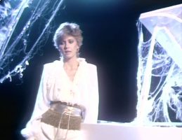 Hopelessly Devoted To You Physical TV Special