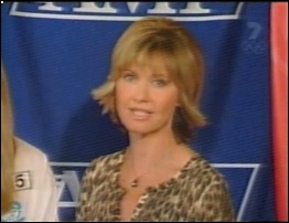 Olivia Newton-John Follow The Flame 2000