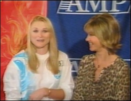 Olivia Newton-John Follow The Flame 2000