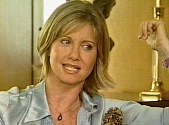 Sue McIntosh Presents: Olivia Newton-John