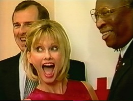 Red Cross award ceremony screenshot