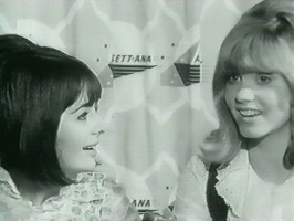 Pat and Olivia screenshot