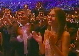 Chloe and Patrick screenshot
