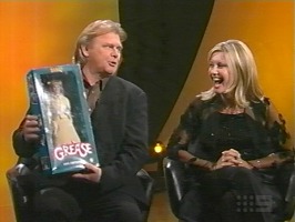 John Farnham with Sandy 1 doll screenshot