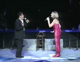 Suddenly Olivia Newton-John Live in Toyko 2003