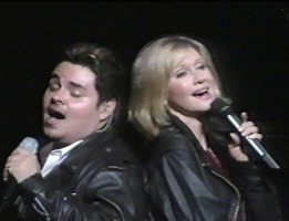 Summer Nights Olivia Newton-John Live in Toyko 2003