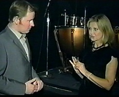 Olivia Newton-John Today Tonight 2003