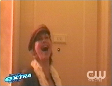 Olivia Newton-John, Extra 2006