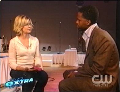 Olivia Newton-John, Extra 2006