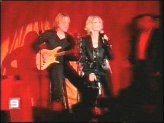 Olivia Newton-John Gala 2007