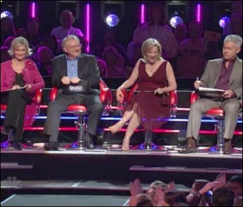 Olivia Newton-John, You're The One That I Want 2007