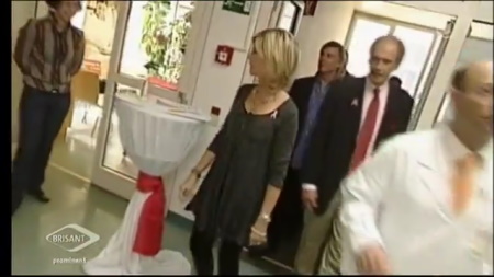 Olivia Newton-John at Radio Regenbogen Awards Germany 2010