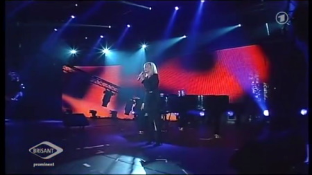 Olivia Newton-John at Radio Regenbogen Awards Germany 2010
