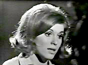 Olivia Newton-John on Boomary in 1965 Olivia Newton-John in 1965