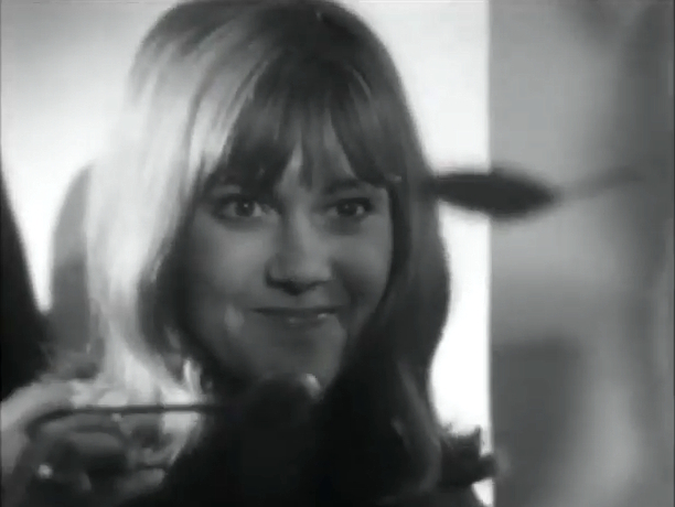Olivia Newton-John featuring in Cliff & The Shadows At The Movies, LWT 1968 Olivia Newton-John featuring in Cliff & The Shadows At The Movies, LWT 1968