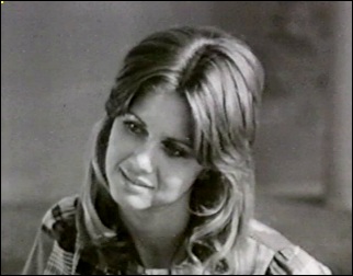Olivia Newton-John, Getting To Know Australia 1971 Olivia Newton-John, Getting To Know 1971
